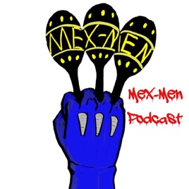 Mex-Men