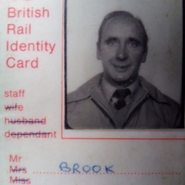 Mexborough Railway Life (1940s-1960s)
