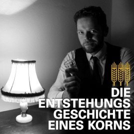 MEYBORG – Der Podcast | Die Entstehungsgeschichte eines Korns