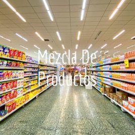 Mezcla De Productos