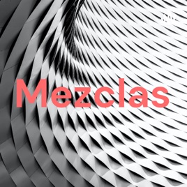 Mezclas