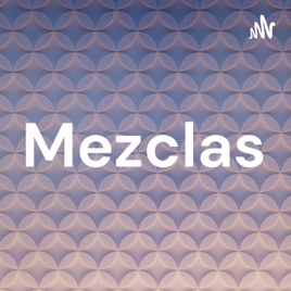 Mezclas