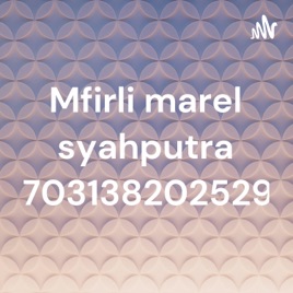 Mfirli marel syahputra 07031382025293