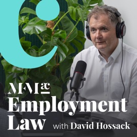 MFMac: Employment Law
