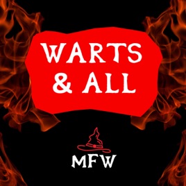 MFW 'Warts & All' chats with our Founder Jennie Hill and Guests.