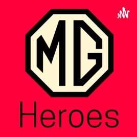 MG Heroes
