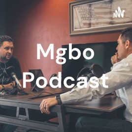 Mgbo Podcast