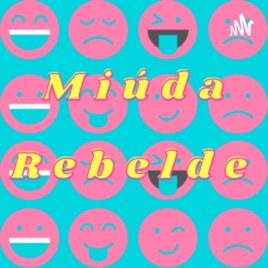 Miúda Rebelde