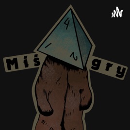 Miś Gry