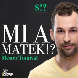 Mi a Matek!? Podcast