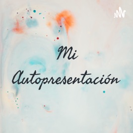 Mi Autopresentación 🌸