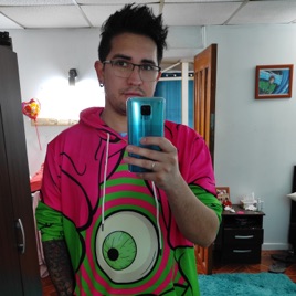 Mi Camino De Tinta