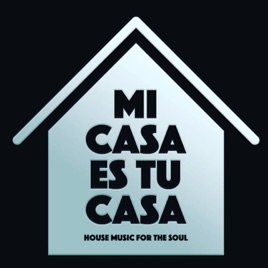 Mi Casa Es Tu Casa Podcast