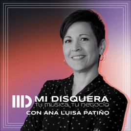 Mi Disquera