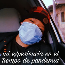 Mi experiencia durante la pandemia Covid 19