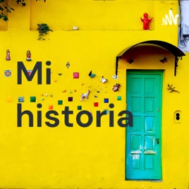 Mi historia