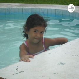 Mi Niña Cantando 🥺❣