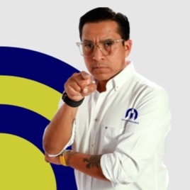 MI PECHO NO ES BODEGA