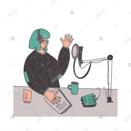 MI PRIMER PODCAST