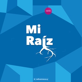 Mi raíz