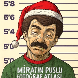 MİRAT'IN PUSLU FOTOĞRAF ATLASI