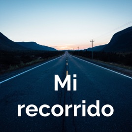 Mi recorrido