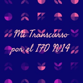 Mi Transcurso por el IFD N°14