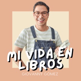 Mi Vida En Libros