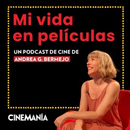 Mi vida en películas