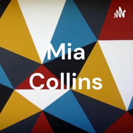 Mia Collins
