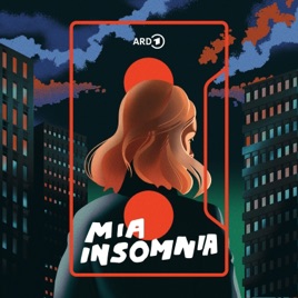 Mia Insomnia