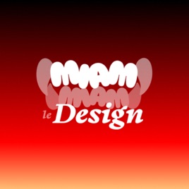 Miam miam le Design ✨