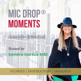 Mic Drop Moments