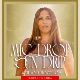 Mic Drop Sun Drip