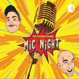 MIC NIGHT