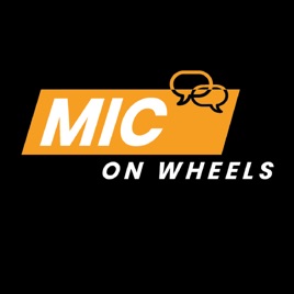 Mic On Wheels