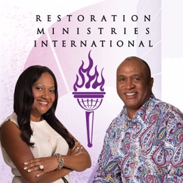 Michael and Bernita Mitchell - Restoring Your World