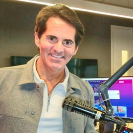 Michael Garfield, The High-Tech Texan Show