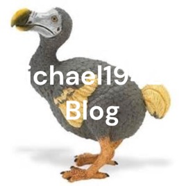 Michael1942's Blog