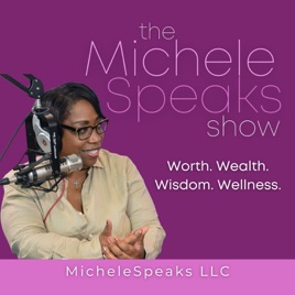 MicheleSpeaks Radio