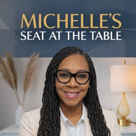 Michelle's Seat at the Table