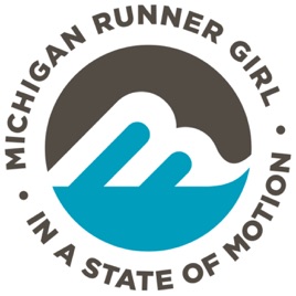 Michigan Runner Girl