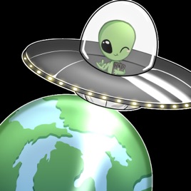 Michigan UFO Sightings And Paranormal Encounters Podcast