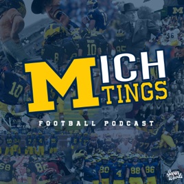 MichTings Football Podcast