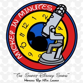Mickey in Minutes