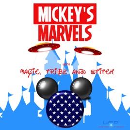 Mickey's Marvels
