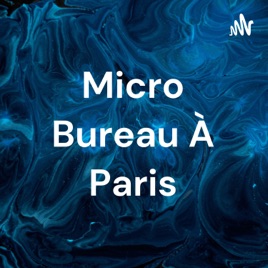 Micro Bureau À Paris