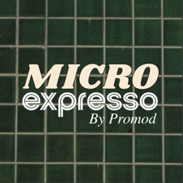 Micro Expresso by Promod