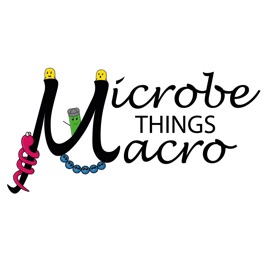 MicrobeThingsMacro - Mikroben ganz groß!
