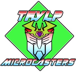 Microcasters - Transformers Toy Reviews